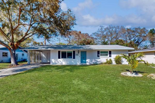 Alta Vista Respite, Buchen Sie Ferienhaus Villen in Florida, Villa