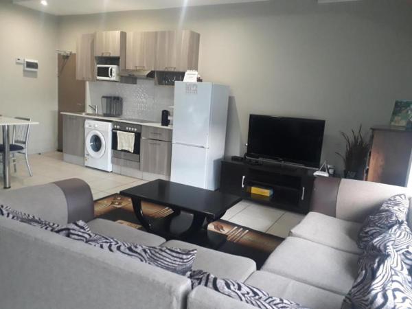 Accommodation Rose Banka, Buchen Sie Ferienwohnung Johannesburg Gauteng