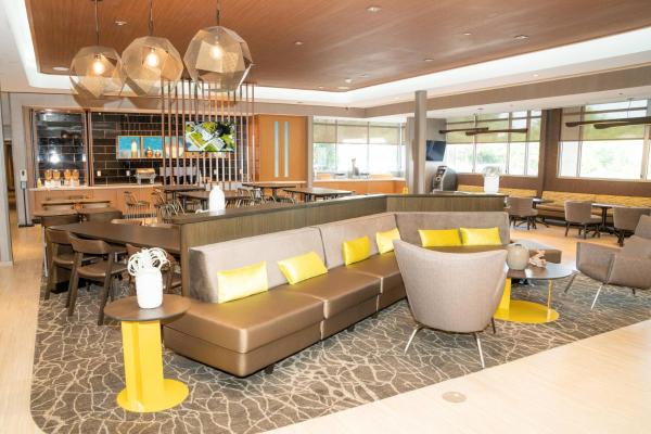 SpringHill Suites by Marriott Woodbridge, Prenota Hotel Woodbridge Township 