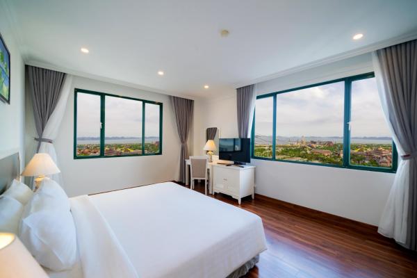 Ha Long Dream Hotel, Prenota Hotel Hotel con piscina a Quang Ninh, Piscina