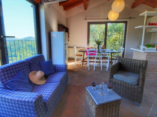 Belvilla by OYO Villa Fata Morgana, Prenota Casa vacanze Ville a Assisi, Villa