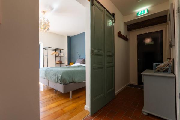 B&B Op de Soursehof, Prenota Bed & breakfast Hotel a Limburgo con piscina, Piscina