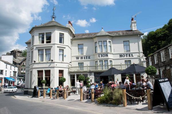 The White Lion by Innkeepers Collection, Buchen Sie Hotel Ambleside 
