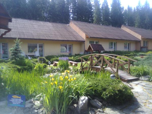 Ośrodek Wczasowy "GRONOSTAJ", Réserver Complexe hôtelier Milówka 