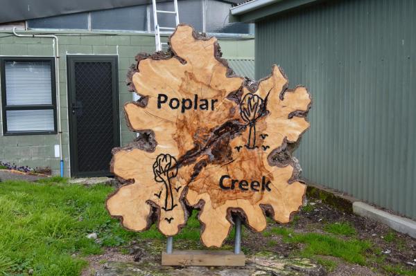 Poplar Creek B&B, Buchen Sie Bed & Breakfast Cambridge Waipa