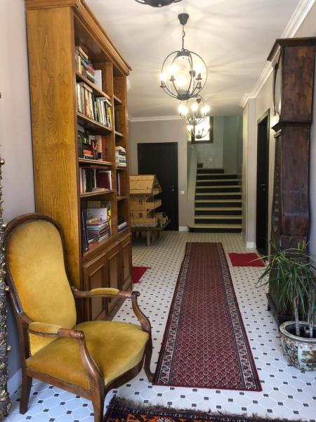 Nant d Ant, Prenota Appartamento Hotel a Alvernia con parcheggio, Parcheggio
