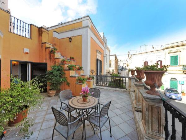 Apartment Carovigno by Interhome, Buchen Sie Ferienwohnung Carovigno Itria-Tal