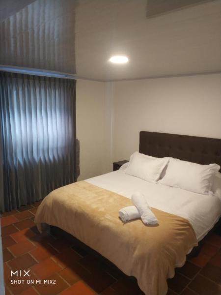 Hermoso apartamento en Villa de Leyva, Reserva ahora Apartamento Villa de Leyva Boyacá