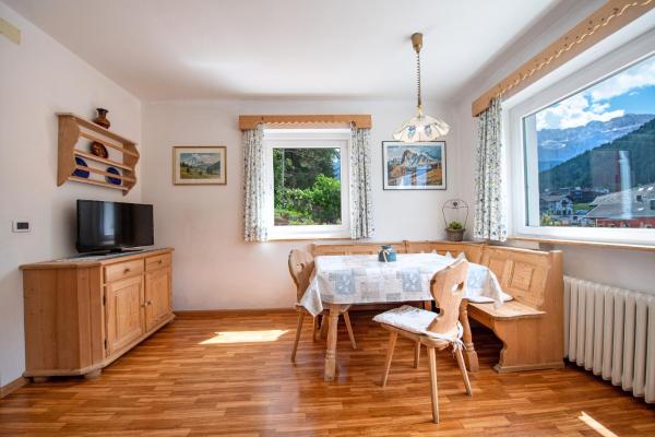 Apartments Vintlana, Prenota Appartamento Hotel a Veneto con parcheggio, Parcheggio
