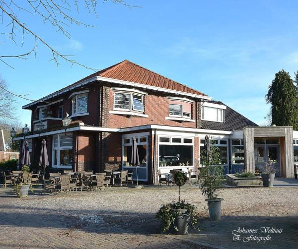 Hof van Sellingen, Prenota Bed & breakfast Hotel a Ter Apel con colazione, Colazione