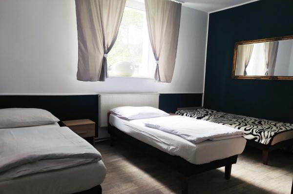 Pokoje gościnne na Miłej, Réserver Maison d'hôtes Kochlice Basse-Silésie