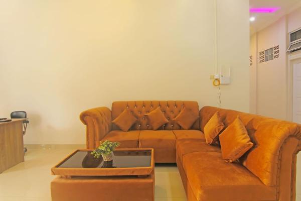 Utama Residence