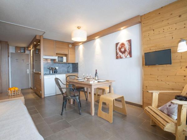 Studio Grandes Platières I-11 by Interhome, Prenota Hotel Val Claret 