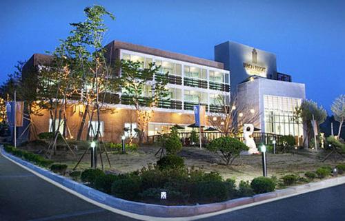 Berion Reosrt, Reserva ahora Casa o chalet Hoteles con piscina en Pyeongchang, Piscina
