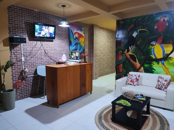 Hotel Dopin House
