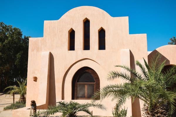 Tzila Bahariya, Reserva ahora Lodge Hoteles con piscina en Costa Norte, Piscina