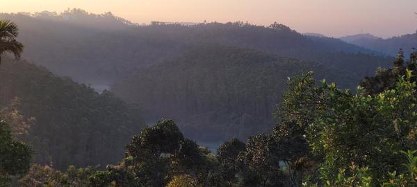 3R Residency Munnar, Prenota Hotel Anachal Kerala