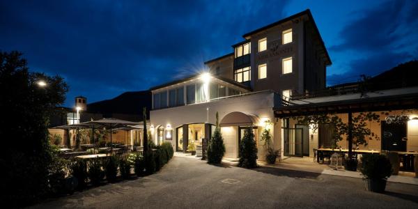 HOTEL MIRAMONTI ENOTECA, Prenota Hotel Hotel a Veneto con parcheggio, Parcheggio