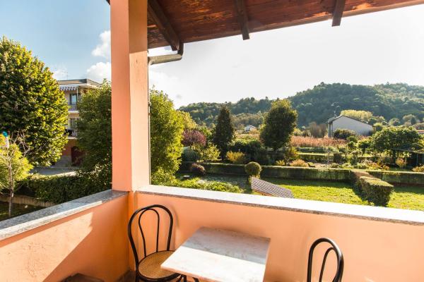 Casa Angeletti, Buchen Sie Ferienwohnung Gassino Torinese Piemont
