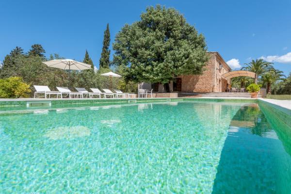 Villa Serisal, Prenota Villa  