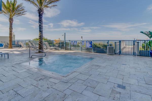 Sterling Breeze 2, Reserva ahora Apartamento Hoteles en Florida con piscina, Piscina
