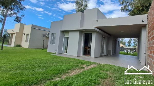Las Gualeyas, Prenota Casa vacanze Hotel a Gualeguay con piscina, Piscina
