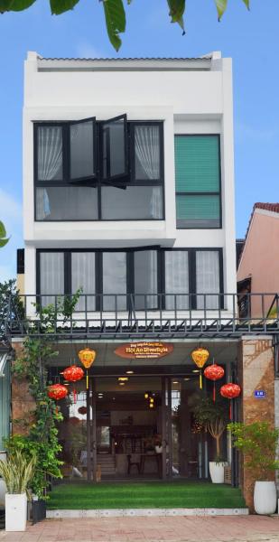 Hoi An Riverlight, Prenota Bed & breakfast Cam Pho 