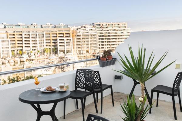 Privilege Suite, Réserver Maison d'hôtes Pieta Île de Malte