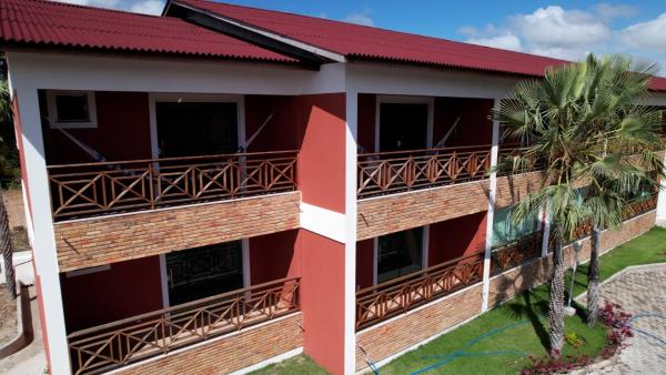 Apartamento Barreirinhas, Reserva ahora Apartamento Hoteles en Noreste de Brasil con piscina, Piscina