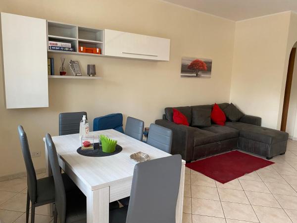 Villa Marcosimone, Prenota Casa vacanze Guidonia Roma