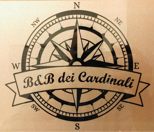 B&B Dei Cardinali, Buchen Sie Bed & Breakfast Terni Umbrien