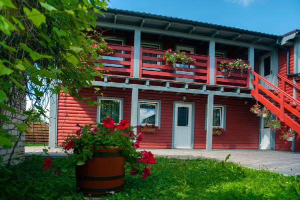 Zelta Ābols, Reserva ahora Hostal o pensión Ventspils 