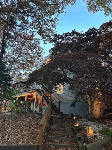 Cape Cod Villa, Buchen Sie Villa Harwich 
