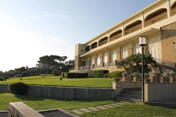Villa Tiberiade, Buchen Sie Ferienwohnung Torre Annunziata Kampanien