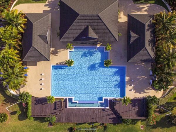 Dreamvilla Richmond Estates I Heart JA, Buchen Sie Hotel Plantation Village Jamaika