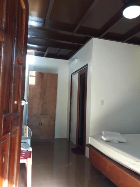 Bearby Siargao Homestay by RedDoorz, Buchen Sie Hotel General Luna Siargao
