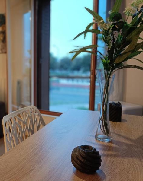 Paris & Disney - LES BORDS DE MARNE, Reserva ahora Apartamento Meaux 