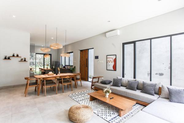 The Banyu House 3