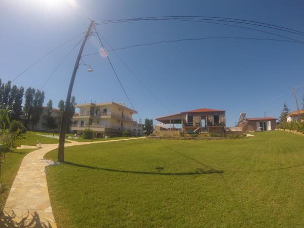 Kimiro Drosia Zante, Book Bed and Breakfast Psarou Zakynthos