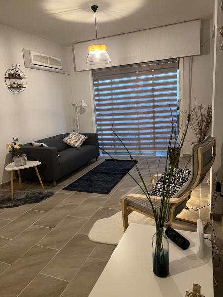 Joanna Court rooms, Prenota Ostello Hotel economici a Larnaka