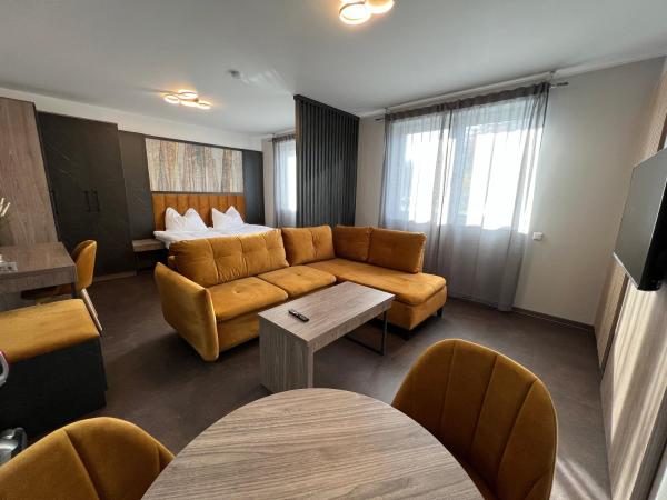 BonApart, Prenota Hotel Bedburg Renania Settentrionale-Vestfalia