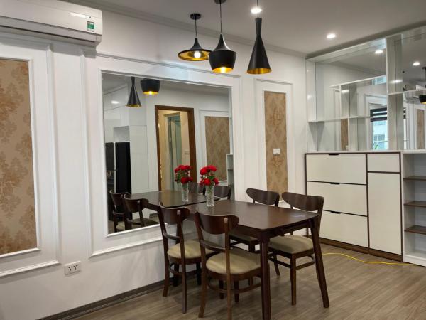 Homie Hạ Long, Prenota Appartamento Hotel con piscina a Quang Ninh, Piscina