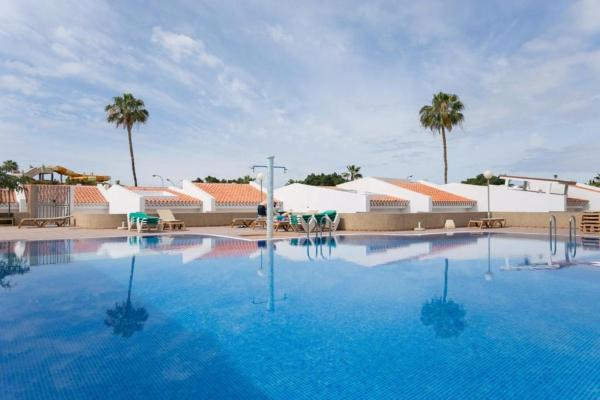 Island Village Ocean View, Buchen Sie Ferienwohnung Hotels mit Pool in Teneriffa, Schwimmbad