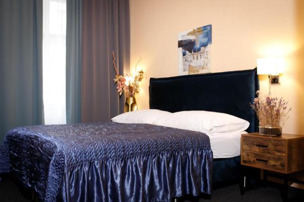 Hotel Bajazzo