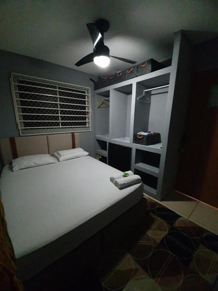 Bedroom Airport, Reserva ahora Habitación en casa particular Maceió Alagoas