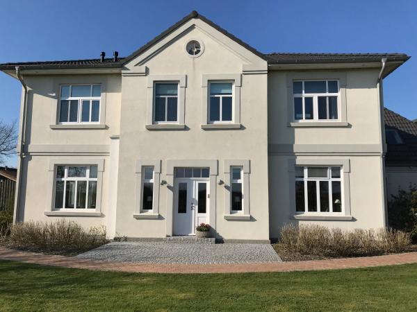 Gast@Marschland, Reserva ahora Posada u hostería Mini-hoteles en Schleswig-Holstein, Posada u hostería