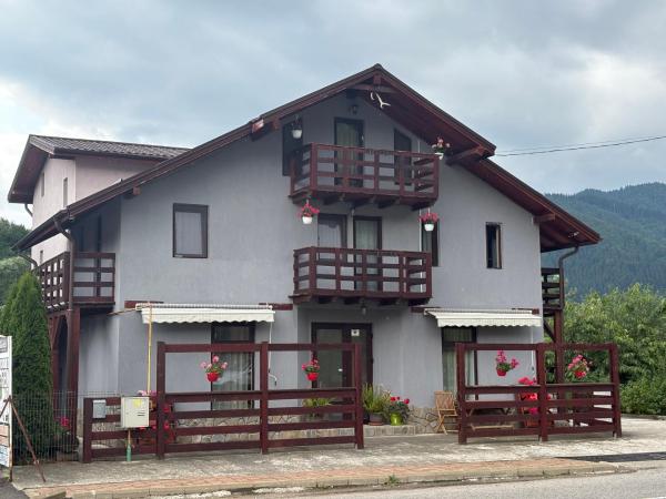 La Măriuca, Reserva ahora Hostal o pensión Bicaz Neamţ