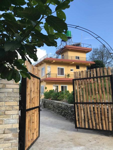 Mones Mountain View Hotel, Book Hotel Kaski 