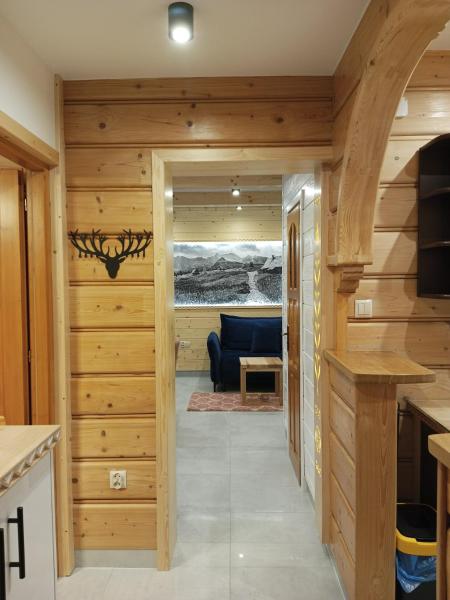 Pokoje Gościnne Migiel, Réserver Maison d'hôtes Zakopane 