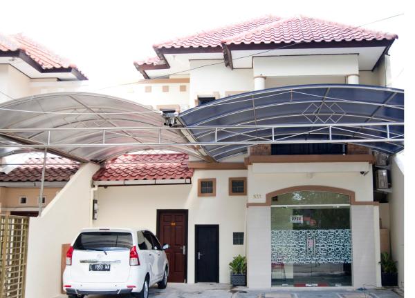Galaxy Guest House